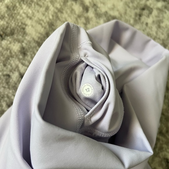 Lululemon Wunder Under High-Rise Tight 25" *Luxtreme - Picture 8 of 10